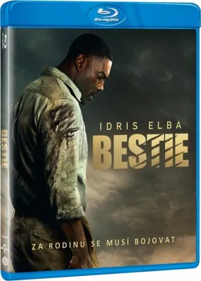 Immagine prodotto di Bestia Blu-ray