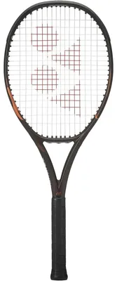 Image de Raquette de tennis Yonex Ezone 100, couleur marron espresso, noire. (Quantité : 2)