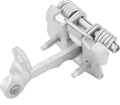 Productafbeelding van Deurstopper - Accessoires - Geschikt voor 206 - Links/Rechts - Origineel onderdeelnummer: 9181C8 - Deurstopper