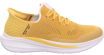 Produktbild von Skechers WIP 210810-YEL in Yellow color size 43