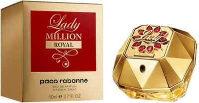 Immagine prodotto di Paco Rabanne Royal Eau de Parfum 50ml