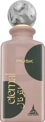 Obrázok produktu pre Paris Corner Eternal Musk parfémovaná voda unisex 85 ml