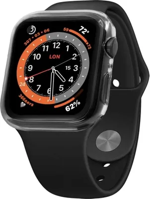 Produktbild von FIXED FIXPUW-434, Uhren-Bildschirmschutz, Apple, Glas, 1 Stück(e)