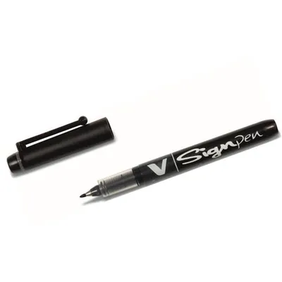 Image de Stylo VSign