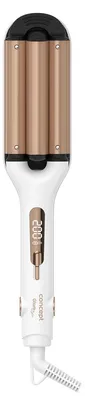 Produktbild von Concept KT2140 Dreifach-Wellen-Haarstyler GLAM Style