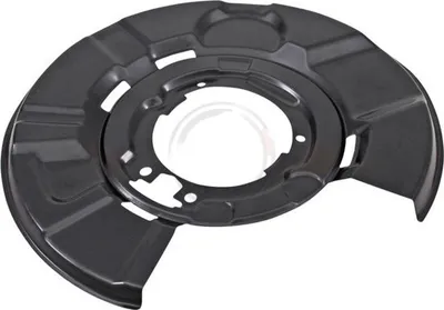 Produktbild von A.B.S. Spritzblech Bremsscheibe für BMW 3 Touring (E91) 11279 Ankerblech