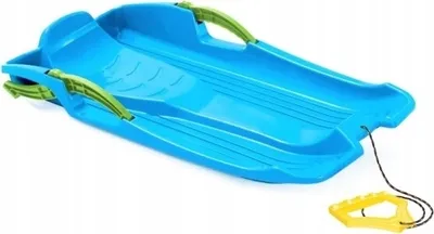Produktbild von Prosperplast HORNET, Pulk, Blau, Kunststoff, Unisex, -18 °C, 800 mm