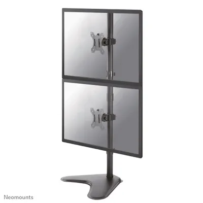Produktbild von Neomounts TIS 10"-32" 2TFT 2Gelenke schw. Max.8KG