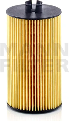 Produktbild von NFZ-MANN Ölfilter Einsatz für HU931/6X