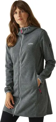 Produktbild von Regatta Bloomfield Fleece Grau 36 Damen Grau 36