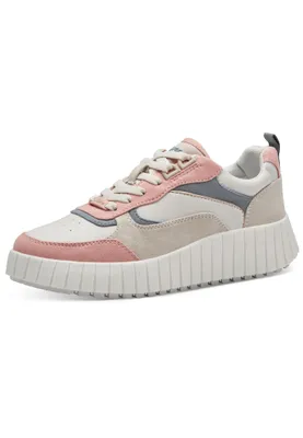 Produktbild von s.Oliver Sneaker Sneaker Kunstleder/Textil