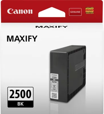 Image de Canon 9290B001 - Encre N Pgi-2500