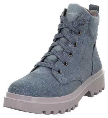 Productafbeelding van Superfit meisjeslaarzen ABBY, Gore-Tex, blauw, model 8000
