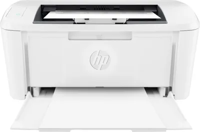Produktbild von HP LaserJet M 110 w
