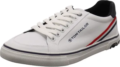 Produktbild von Tom Tailor Herren Sneaker low blau