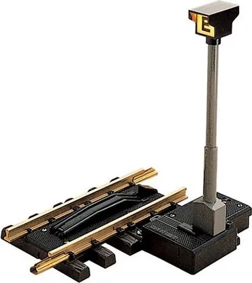Produktbild von LGB Elektrisches Entkupplungsgleis 150 mm 10560 Spur G
