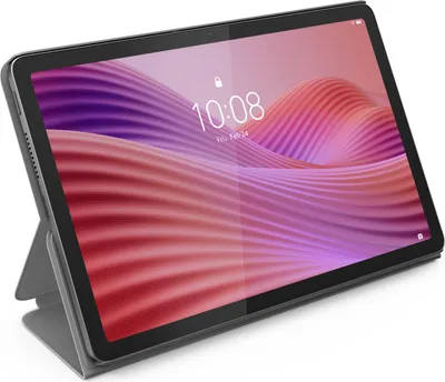 Zdjęcie produktu dla Lenovo Folio Case for Tab, Folio, Lenovo, Lenovo Tab, 25,6 cm (10.1"), 210 g