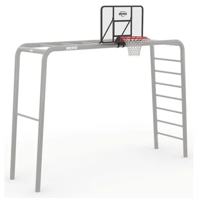 Obrázek produktu pro Basketbalový koš Berg Playbase