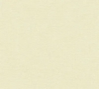 Produktbild von Unitapete mit Leinen-Optik Creme Beige - Einfarbige Vliestapete strukturier livingwalls (KG-174790)