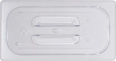 Produktbild von GN-Auflagedeckel 1/4