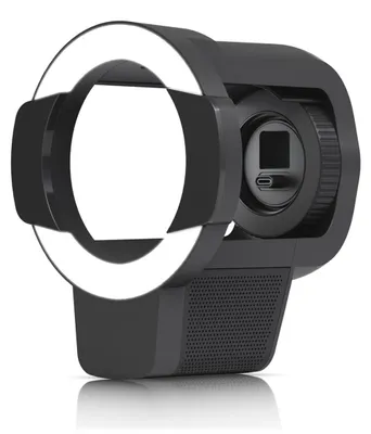 Obrázok produktu pre Ubiquiti UACC-Pro-Bullet-Enhancer-B, Zlepšovač, Univerzálne, Ubiquiti Networks, Čierna, UVC-G6-Pro-Bullet, UVC-AI-Pro, Hliník, Polykarbonát