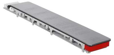 Produktbild von easyPART passend für 49046236 CANDY/ HOOVER Anzeigeelektronik 0060841164 Haier für Kühlschrank