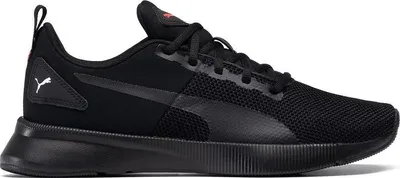 Produktbild von Puma Flyer Runner Herren Sneaker Turnschuhe Sportschuhe Freizeit 192257 23