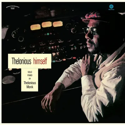Produktbild von Thelonious Monk - Thelonious Himself (Limited Edition) (180 g) (LP)