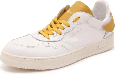 Produktbild von 3669AS sneaker uomo 4FOURLINE LOW MAX Mann Schuhe