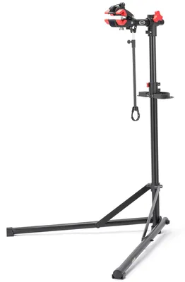 Produktbild von Fahrradmontageständer, Reparaturständer für Fahrräder, Schwerlast-Montageständer
