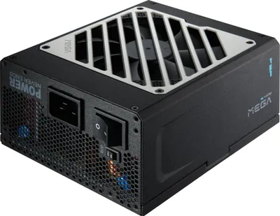Image de FSP Netzteil MEGA 1350TI 80+T 1350W  F-Modular   ATX3.1/GEN5 retail