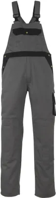 Obrázek produktu pro MASCOT 00969-430-8889-82C72, Kombinéza, Jakékoliv pohlaví, Antracit, Černá, 82C72, 1430 mm, 82 cm
