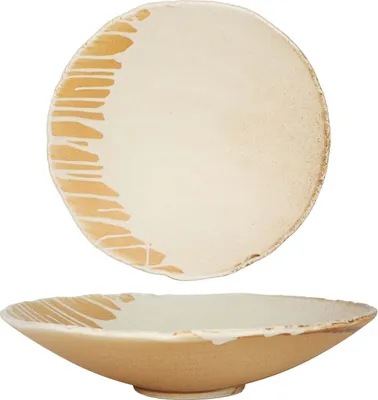 Obrázek produktu pro Hluboké talíře Bonna - Solis - Porcelán - 29 cm (1500 cm3)