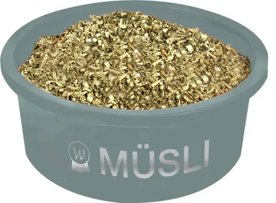 Obrázek produktu pro Miska na müsli Waldhausen s víkem