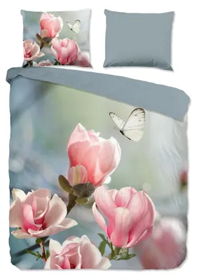 Immagine prodotto di Muller Textiles 30637.99.28, Copriletto incluso, federa inclusa