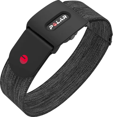 Produktbild von Polar Verity Sense – Armband mit optischem Pulsmesser – ANT+ Dual Bluetooth – Pulssensor für den Sport mit nur Einer Taste – Kompatibel mit Peloton, Endomondo, Zwift und Anderen