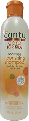 Produktbild von Cantu Care For Kids Tear-Free Nourishing Shampoo 237ml