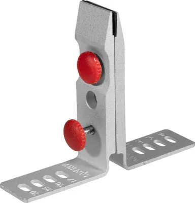 Zdjęcie produktu dla Zacisk do noży Zacisk Lansky Soft Grip RCLAMP