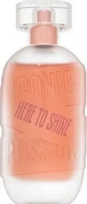 Produktbild von Naomi Campbell Here To Shine Eau de Toilette 50ml