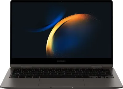 Produktbild von Samsung Galaxy Book3 360 NP730QFG-KA1DE, Intel® Core™ i5, 33,8 cm (13.3"), 1920 x 1080 Pixel, 8 GB, 256 GB, Windows 11 Home