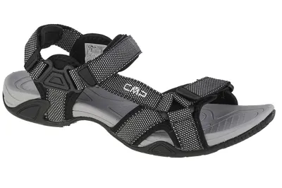 Produktbild von CMP Hamal Hiking Sandal 38Q99574901 (44/nero)