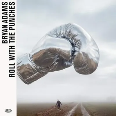 Productafbeelding van Roll With The Punches (Deluxe 2CD)