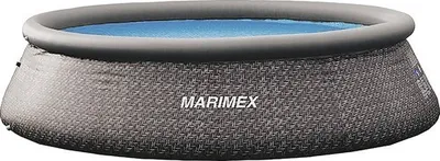 Obrázek produktu pro MARIMEX Tampa Bazén 366 X 091 M Motiv Ratan 10340218