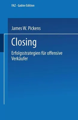 Produktbild von Closing