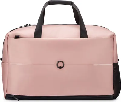 Image de DELSEY PARIS sac de voyage pour ordinateur portable Turenne Cabin Travel Bag Peony rose