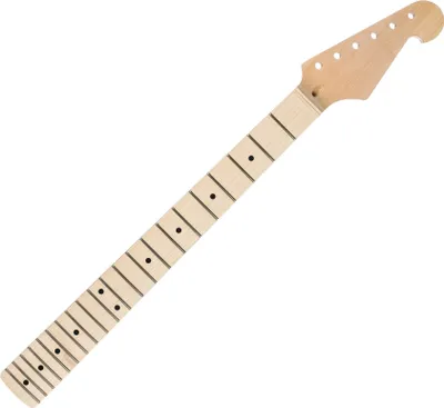 Produktbild von Dr.Parts Stratocaster 21 Ahorn Hals für Gitarre