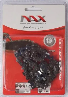 Image de Chaîne de coupe Nax 10" 40/3/8"/1,3 Nax100C