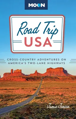 Produktbild von Road Trip USA