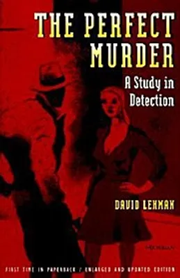 Produktbild von The Perfect Murder