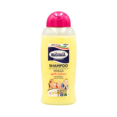 Obrázok produktu pre AMPN BABYMIL 2v1 VANIGLIA 400ml detsk ampn